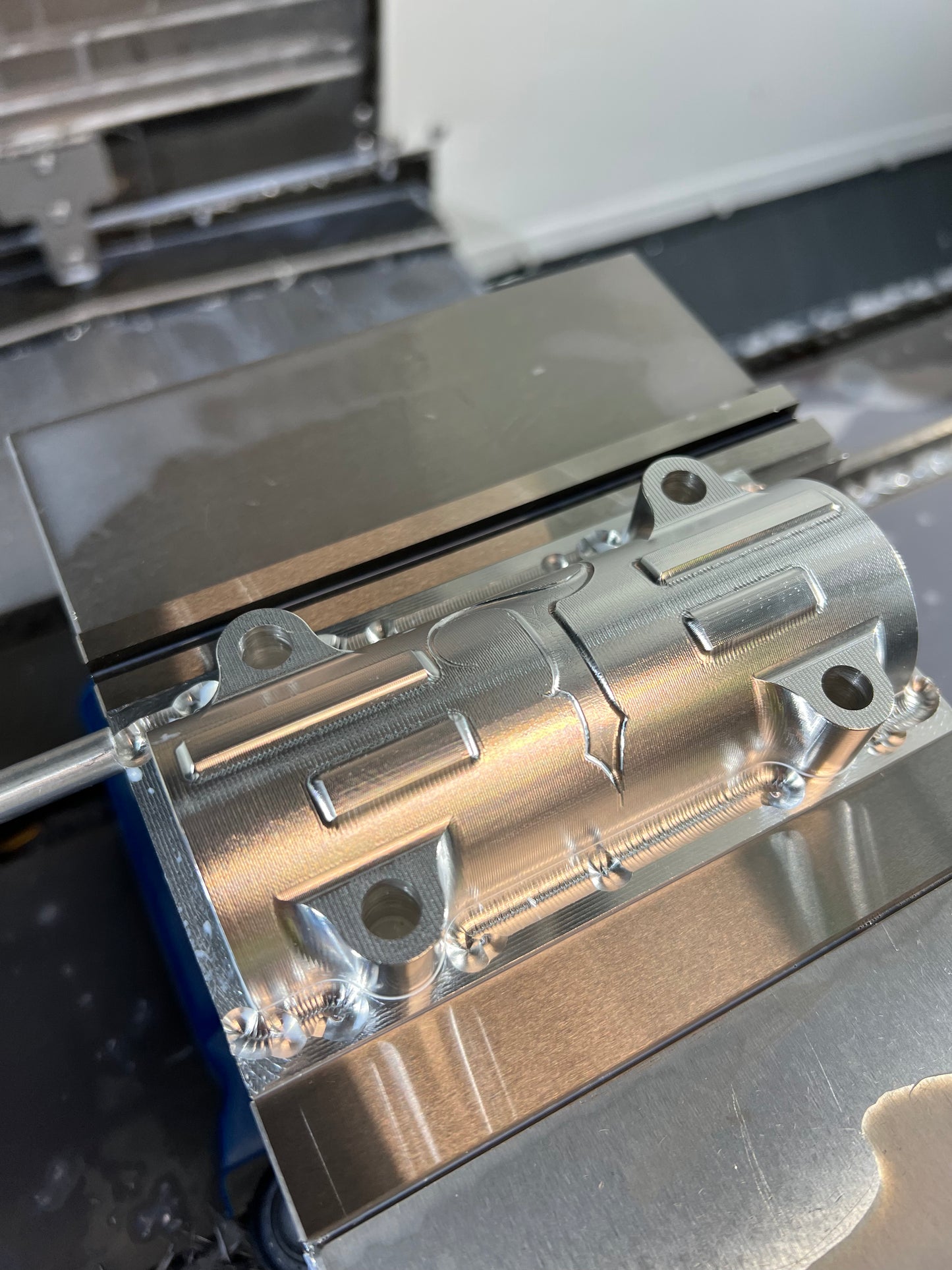 Steelow Riser