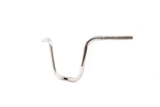 Torch Steelow Bar / Polished Stainless