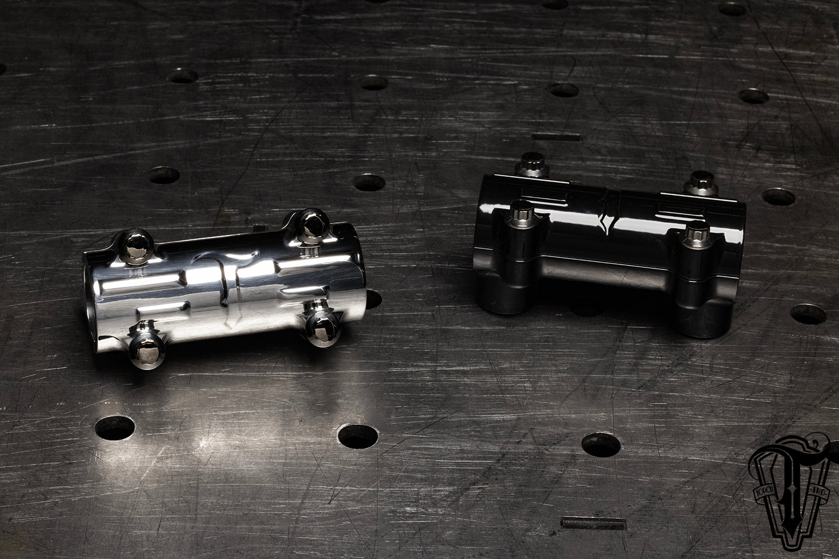 Steelow Riser – Torch Industries
