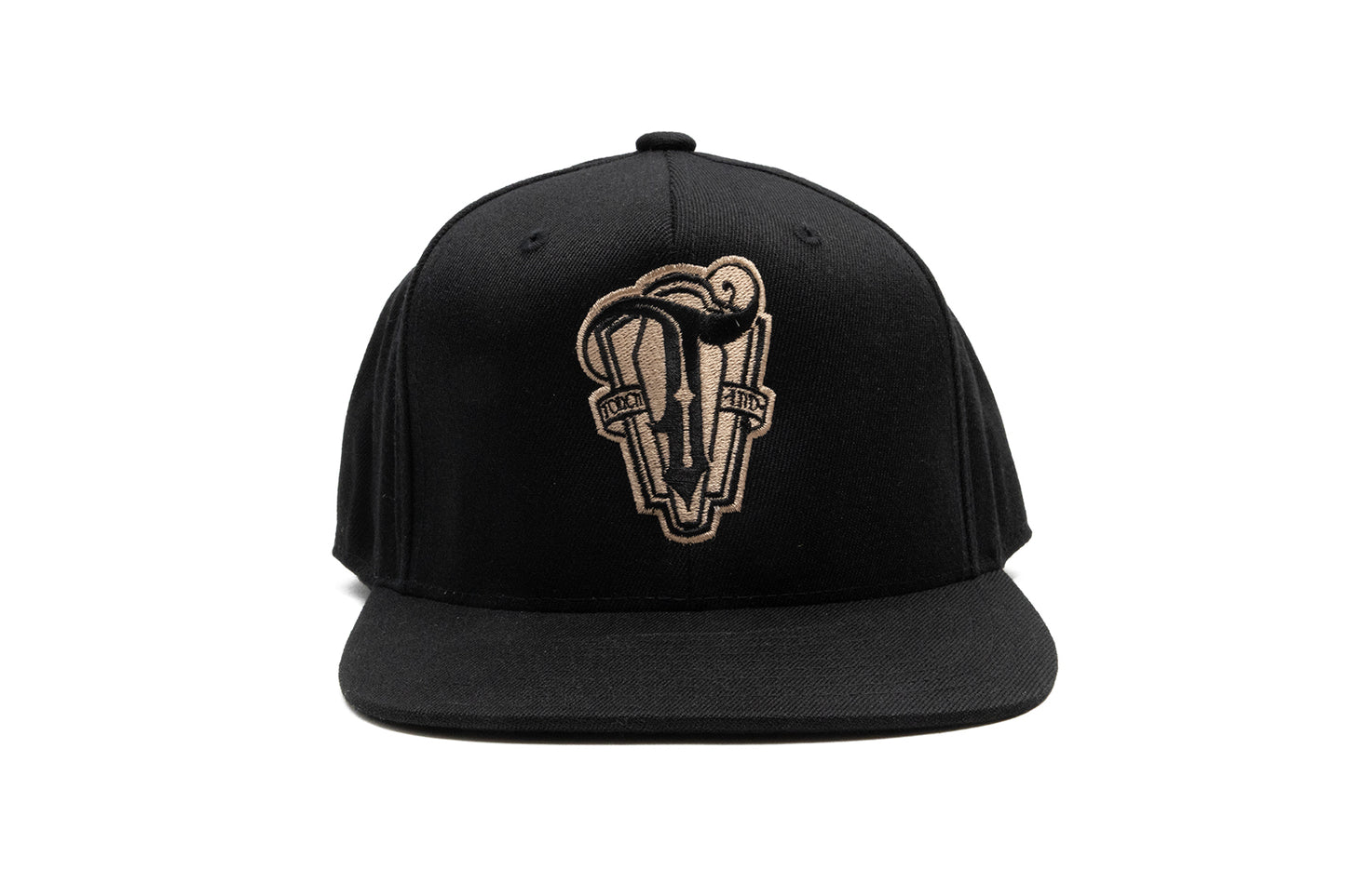 Torch Logo Hat